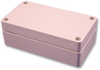 Enclosure, Watertight, Flat Lid, Multipurpose, 180 Mm, 120 Mm, 60 Mm, Pc (Polycarbonate), Grey Rohs Compliant Hammond - 93K2425 - Newark, An Avnet Company