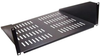 L-Com Vented 19 Rackmount Shelf 15 Depth 3U Rohs Compliant L-Com - 29AH3151 - Newark, An Avnet Company