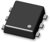 Diode, Esd/emi, Bi-Directional, 5V, Slp1510N6; Clamping Voltage Vc Max Semtech - 64T2946 - Newark, An Avnet Company