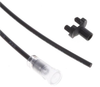 Optics - Light Pipes - SMFLP5-21.7-ND - DigiKey