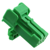 Connectors, Interconnects - Rectangular Connectors - Rectangular Connector Housings - 1365964-IL-AG5-4S-S3C1 - Win Source Electronics