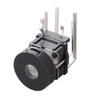 Switches - Tactile Switches -- 1351665-TL1260GQRBLK - Image