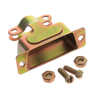 D-Sub, D-Shaped Connector Backshells, Hoods - 623-M850494822F-ND - DigiKey