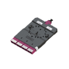 FX DCX Cassette, OM4, 04 Ports SC Duplex to MPO-12 (Female) Base 8 -- FC4D04SD4F - Image