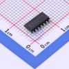 Logic ICs >> Buffer/Driver/Transceiver - SN74LV125ADR - LCSC Electronics Technology (HK) Limited