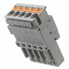 Headers, Plugs and Sockets - 277-7572-ND - DigiKey
