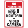 Signs, Nameplates, Posters - 2267-103847-ND - DigiKey