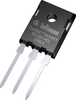 Power - MOSFET (Si/SiC) - Silicon Carbide CoolSiC™ MOSFET - Silicon Carbide MOSFET Discretes - IMWH170R650M1 -- IMWH170R650M1