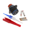 Circular Connector Assemblies - 1178-MS3452W20-8S-ND - DigiKey