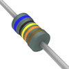 Through Hole Resistors - RNF14FAC604K-ND - DigiKey