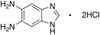 5,6-Diaminobenzimidazole DiHCl - 9099 - Medical Isotopes, Inc.