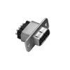 D-Sub Connector Assemblies - 900-0732843041-ND - DigiKey