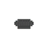 Free Hanging, Panel Mount - 1-1871940-6-ND - DigiKey