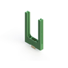 Edgeboard Connectors - 151-345-010-541-258-ND - DigiKey