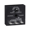 Relays, Contactors & Transformers - Single-Function & Control Relays - Flashers & Tower Lighting Controls - Flashers - Series: FSU - FSU1000 -- FSU1000
