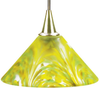 LS-14101L/GRN   (CARLOTA COLLECTION II ) - 88675416692 - Lite-Source, Inc.