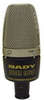 Studio Microphone - SCM 960 - Visual Sound, Inc.