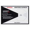 ShockWatch®quo; Companion Labels - SHWCL - TransPak