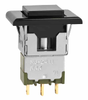 Snap-Action Snap-In Mount Pushbuttons -- MB2411JA01-A-1A