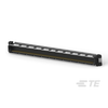 Arrays, Edge Type, Mezzanine (Board to Board) - 4-1827253-6-ND - DigiKey