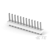 Headers, Male Pins - 4-641202-0-ND - DigiKey