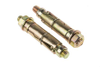 Masonry Bolts & Anchors - 9086889 - RS Components, Ltd.