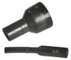 Heat Shrink Boots - 8290232 - RS Components, Ltd.