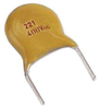 Single Layer Ceramic Capacitors - 1731249 - RS Components, Ltd.