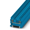 DIN Rail Terminal Blocks - 6482953 - RS Components, Ltd.