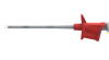 Grabber & Hook Clips - 2639211 - RS Components, Ltd.
