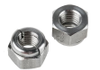 Hex Nuts - 6655628 - RS Components, Ltd.