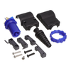 Circular Connector Assemblies - 4654-FCR20663-ND - DigiKey