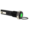 Panel Indicators, Pilot Lights - 2449-IN8ABGNC-ND - DigiKey