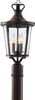 P1384EB Exterior -Post/Pier Head - 781477 - Capital Lighting, Inc.