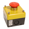 Emergency Stop (E-Stop) Switches - UNKNOWN - DigiKey