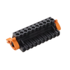 Headers, Plugs and Sockets - 281-2619230000-ND - DigiKey