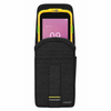 CipherLab No-Grip Mobile Computer Holster with Belt Clip by AGOZ - HM80_CPHRLB-GBSC - AgozTech LLC