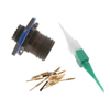 Circular Connector Assemblies - 1202-D38999/24WB35PB-ND - DigiKey