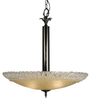 2058EBONY Pendants-Bowl Style - 476675 - Capital Lighting, Inc.