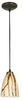 28025-1C-ORB/LAV Mini Pendants-Cable - 362095 - Capital Lighting, Inc.