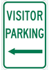Traffic Control Sign - 124376 - Brady Corporation