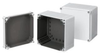 Datacommunication Cabinet -- Q402013PCEMC - Image