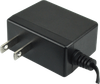 Wall Plug-In US Blade AC-DC Power Supply - SWI6-9-N - CUI Inc.