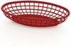Oval Food Baskets - 65864 - U.S. Plastic Corporation