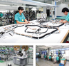 Cable & Harness Assembly Service - Image