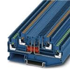 DIN Rail Terminal Blocks - 3210270 - VAST STOCK CO., LIMITED
