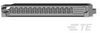 Rectangular Power Connectors - 6450122-6 - TE Connectivity