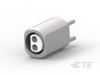 RF Connectors - 330873 - TE Connectivity