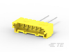 PCB Headers & Receptacles - 4-2299683-7 - TE Connectivity
