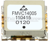 VCO (Voltage Controlled Oscillator) 0.5 inch SMT (Surface Mount), Frequency of 1.8 GHz to 2 GHz, Phase Noise -100 dBc/Hz - FMVC14005 - Fairview Microwave Inc.